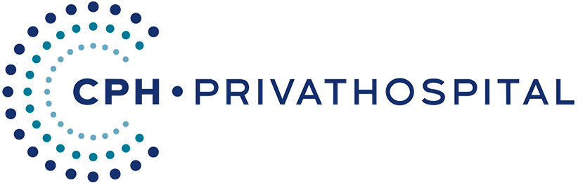 CPH privathospital logo