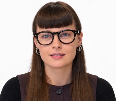 Alexandra Gundelach