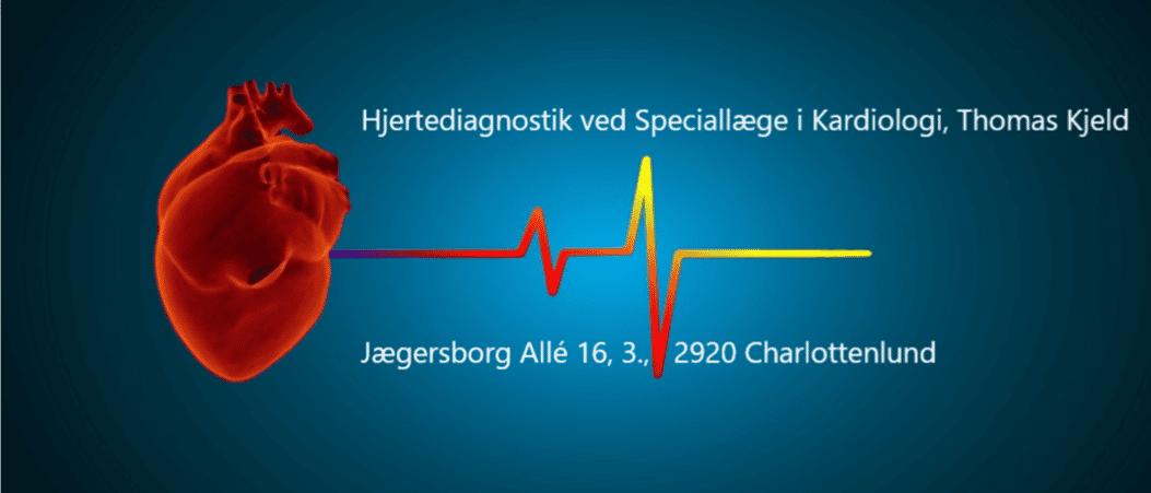Hjertediagnostik