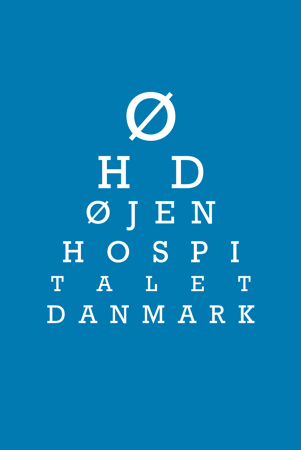oejenhospitalet danmark