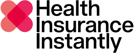 Health Insurance Instantly Logo