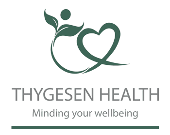 Thygesen Logo