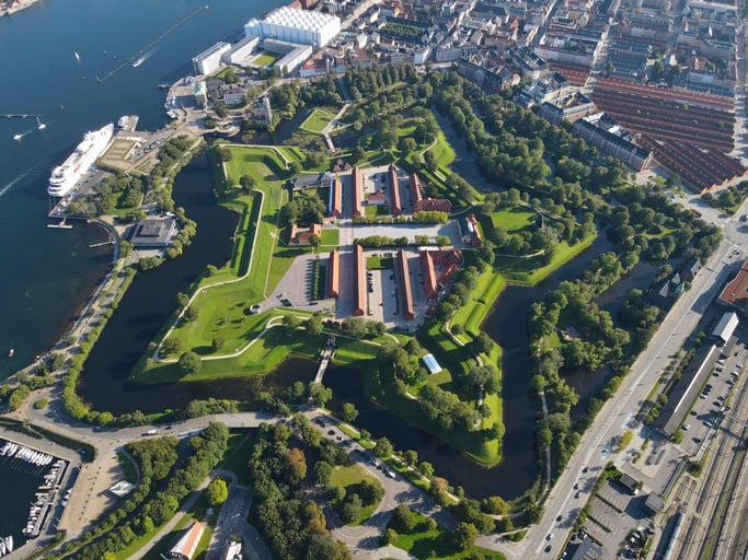 kastellet