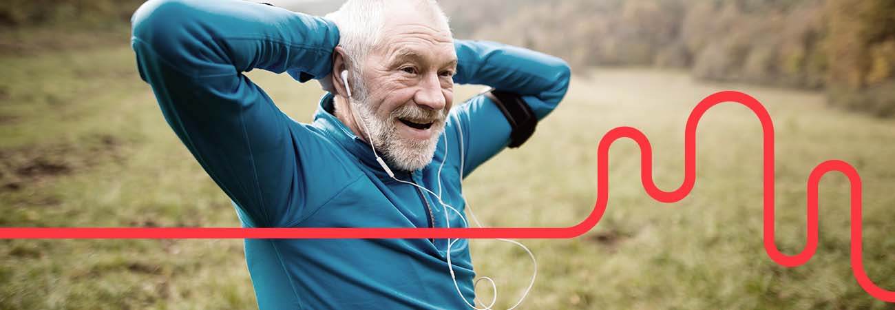 SeniorLøberLifeline SeniorLøberLifeline
