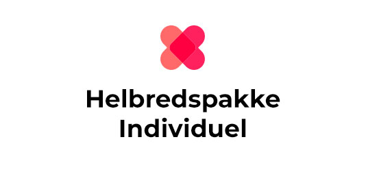 Helbredspakke-Individuel-nytlogo