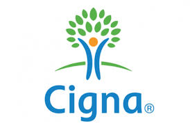 Cigna logo 